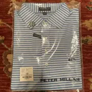 Scotty Cameron Polo Size L Crown Crafted Fit