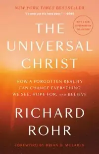 在飛比找博客來優惠-The Universal Christ: How a Fo