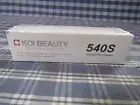 Koi Beauty Derma Roller Titanium Microneedles 540s / 0.50Mm Brand New FREE SHIP.