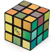 Rubik's - Rubik Cube 3X3 Impossible - Puzzle Game - 3x3 Rubik's Cube of Advan...