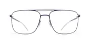 Mykita Tobi 084 Men's Glasses Blue Size 52 - Private Health Rebate - Blue Light Block Available