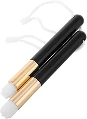 OFFIGAM Professional Blackhead Cleaning Brush Nose Lip Scrubber Raised Head Design for Accurate Blackhead Removal