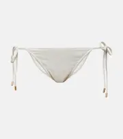 [Melissa Odabash] Melissa Odabash Andorra bikini bottoms AU 16 gold