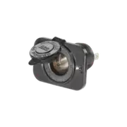 Narva 12/24V Heavy-Duty Accessory Socket
