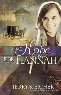 在飛比找博客來優惠-A Hope for Hannah