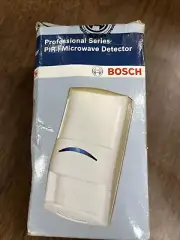 BOSCH ISC-PDL1-WA18G Pro Series TRITECH AM 60ft Motion Detector Nos