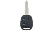 To Suit Holden Barina Epica 2 Button Remote Replacement Key Blank Shell/Case/Enclosure
