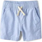 [The Children's Place] Toddler Boys Shorts, Whirlwind, 18-24 Months
