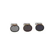 Polar Pro Filters for DJI Spark Drone - Cinema Series - Shutter Collection