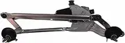 Wiper Rocker arm Live Motor Assembly Linkage