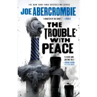 在飛比找蝦皮商城優惠-The Trouble with Peace/Joe Abe