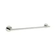 Mirabelle MIRMLED18TBCP Milazzo / Edenton 18" Single Towel Bar Polished Chrome