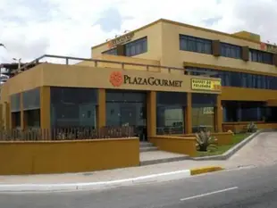 Rede Andrade Plaza Salvador