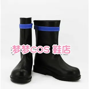 【精選】編號2187  LOVELIVENo brand girls 園田海未 COS鞋 COSPLAY鞋