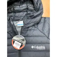 在飛比找蝦皮購物優惠-全新Columbia 哥倫比亞 男款-鈦 Omni-HEAT