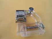 Snap On Adjustable Bias Binder Foot Singer Featherweight 221,222 #6290