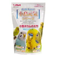 在飛比找PChome24h購物優惠-Pet Best~小鳥元氣系列(虎皮鸚鵡)