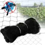 Anti Bird Netting for Garden Fruit Tree Deer Fence Netting 10/20/30m