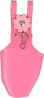 BCOATH Parrot Flight Suit with Leash Soft Breathable Diaper Clothes for Budgies and Cockatiels for Special Occasions