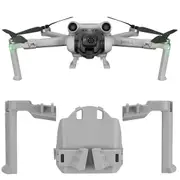 Mini 3 Pro Aircraft Anti-fall Landing Gear Training Rack - Heightened Split Type