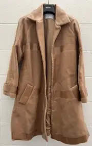 AW20 Moschino Couture Jeremy Scott Shipping Boxes Packaging Materials Overcoat