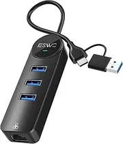 USB Network Adapter