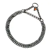 Dog Collar by Hs Sprenger Double 55 Cm