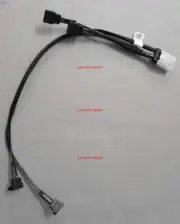 Hard Drive Power Cable for DELL H8N4F T130 MINI PowerEdge T130 SAS To SATA