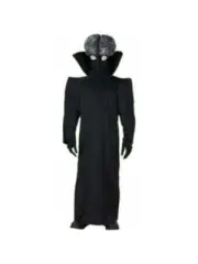 Child's Alien Martian Brain Costume