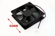Dell Inspiron 530 531 Vostro 200 400 Mini Tower SMT HU843 AFB0912M / KD1209PTS2