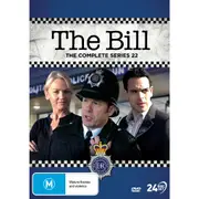 Bill, The - Complete Series 22