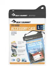 TPU Accessory Case - Large