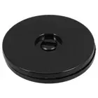 Table Turntable Base Swivel Stand Dining Fridge Rotating Tray Display Holder