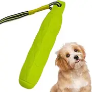 Dog Rope Toys for Aggressive Chewers | Outdoor Dog Fetch Chew Toy | Indestructible Heavy Duty Puppy Fetch Rope for Boredom, Teeth Cleaning