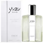 Caron Yuzu Man 4.2 oz / 125 ml Eau De Toilette spray for men