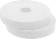 Strong Adhesive Double-Sided Tape 10m Wall Strips for Picture Hanging Craft Projects Foam Tape