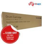 Genuine FUJI XEROX CT351053 Drum Cartridge for DocuCentre SC2022/SC2020 (76K)