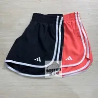 在飛比找蝦皮購物優惠-Adidas 愛迪達 短褲 熱褲 真理褲 三線 運動褲 女款