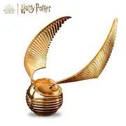 HARRY POTTER™ 'Golden Snitch™' Music Box