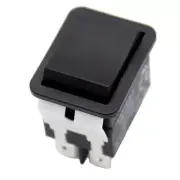 Rocker Switch, HY12-9-3 6Pins Industrial Electric Rocker Switch 125V/250V3148