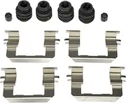 Dorman HW13647 Disc Brake Hardware Kit