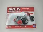 Car Building Kit - Race Car MECCANO Spin Master BOLTS NEW