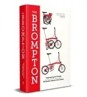 The Brompton Book - Engineering For Change