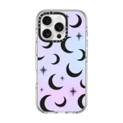iPhone 16 Pro Clear Case MagSafe Compatible TO THE MOON AND BACK