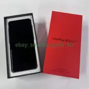 OnePlus 10 Pro 5G 8/12GB RAM 128/256GB ROM Dual SIM 5000mAh Octa Core Unlocked