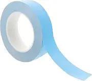 Thermal Conductive Double-Sided Adhesive Tape Insulated Fiberglass Material Easy to Cut Against Short-Circuit