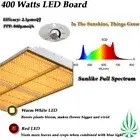 Hydroponics LED Model Q Grow Light Led Board 400 Watts Full Spectrum LED Panel