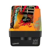 Polaroid Now Gen 2 i-Type Instant Film Camera - Basquiat Edition