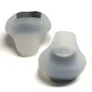 Replacement Size Large Earbuds Tips for Bose Headphones Headset