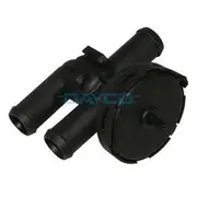 Jayair Heater Tap 3 Port 19mm Holden - DHV2007